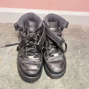 High Top Air Force 1